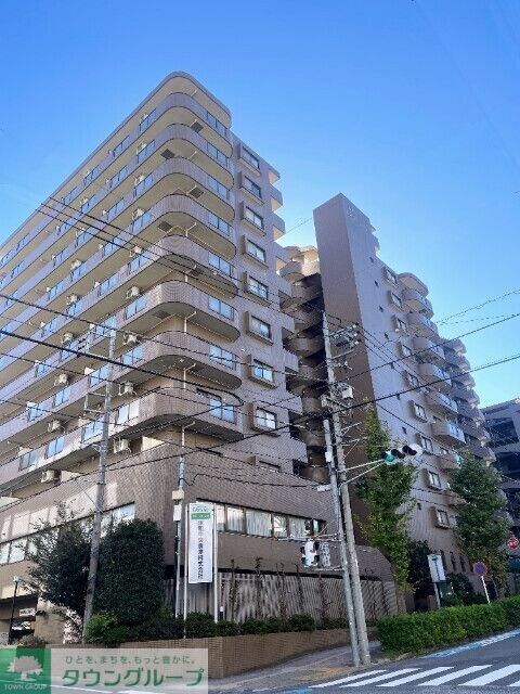 ビエラコート南浦和の物件内観写真