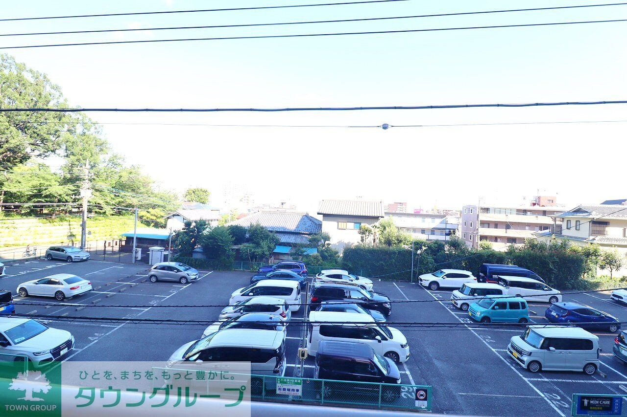 ビエラコート南浦和の物件内観写真