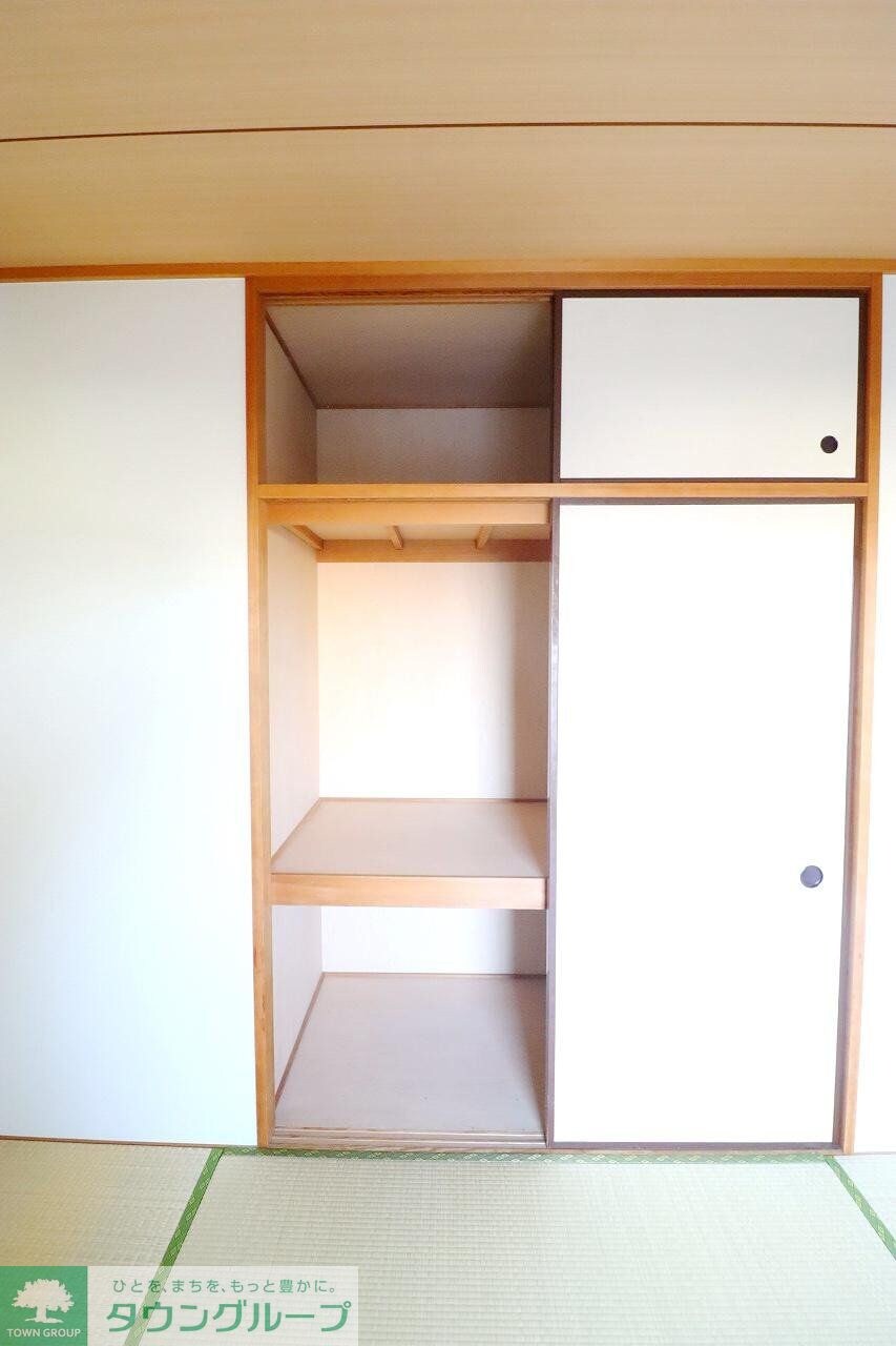 ビエラコート南浦和の物件内観写真