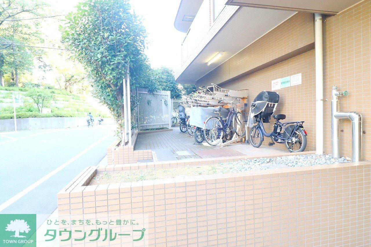 ビエラコート南浦和の物件内観写真