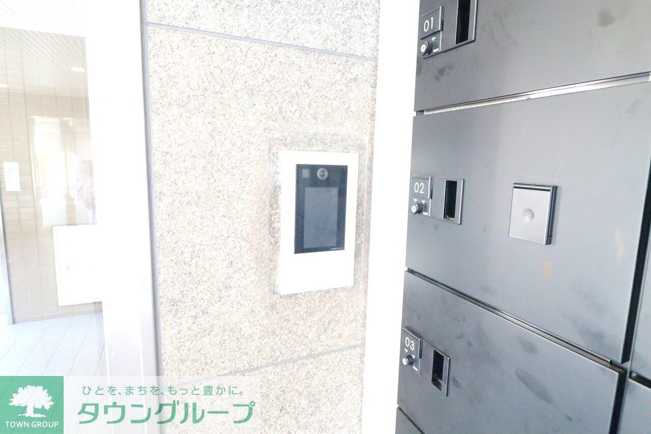 ビエラコート南浦和の物件内観写真