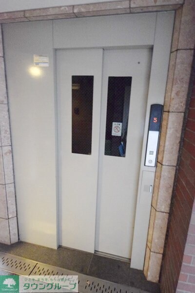 ヴァンテアンの物件内観写真