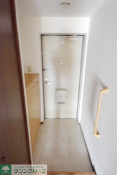 ヴァンテアンの物件内観写真