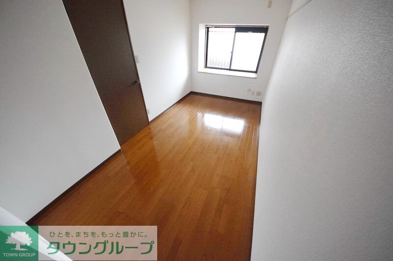 ヴァンテアンの物件内観写真