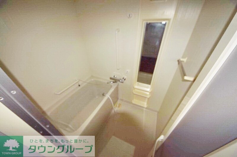 ヴァンテアンの物件内観写真