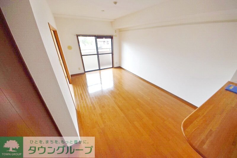 ヴァンテアンの物件内観写真