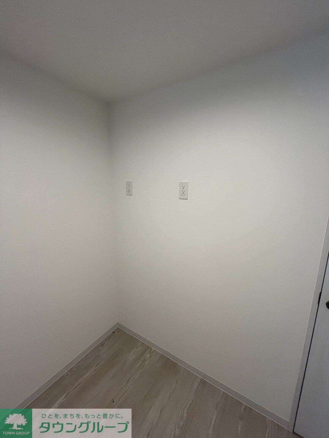 ジーメゾン春日部小渕の物件内観写真