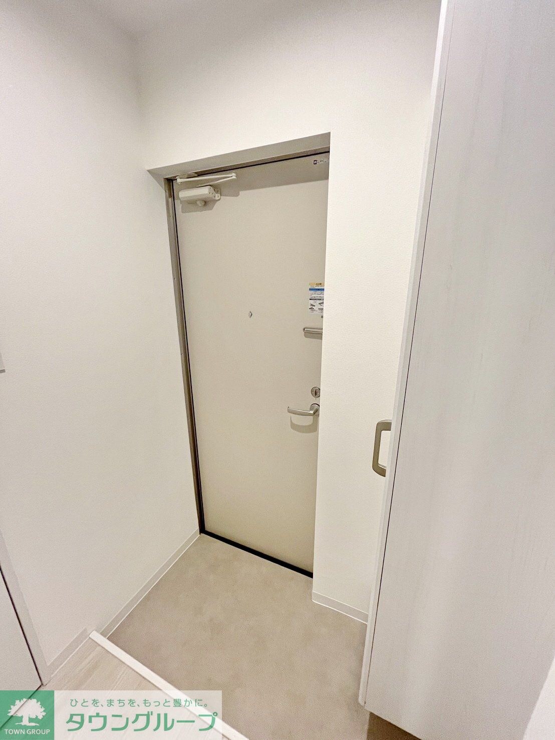 ジーメゾン春日部小渕の物件内観写真