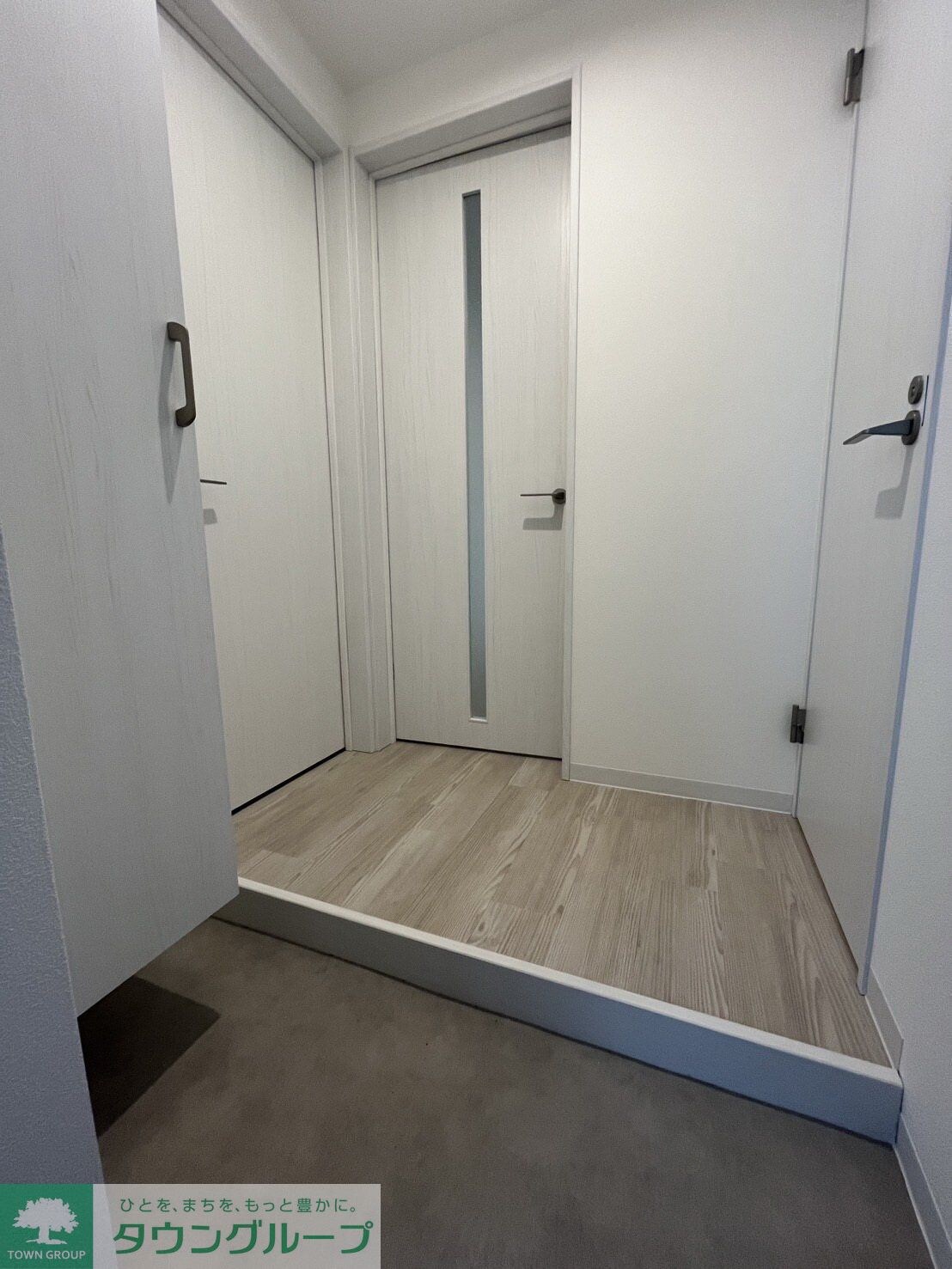 ジーメゾン春日部小渕の物件内観写真