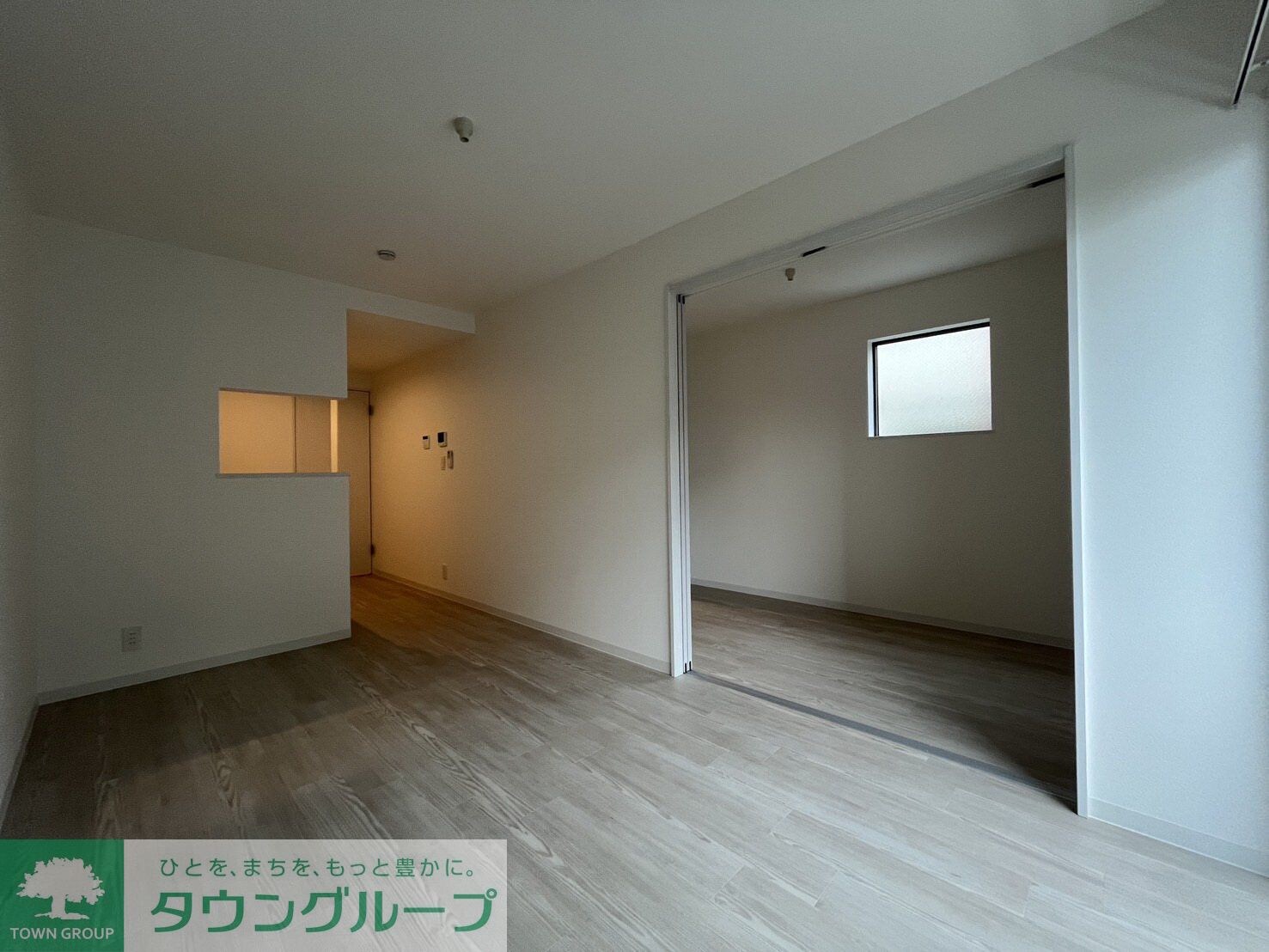 ジーメゾン春日部小渕の物件内観写真