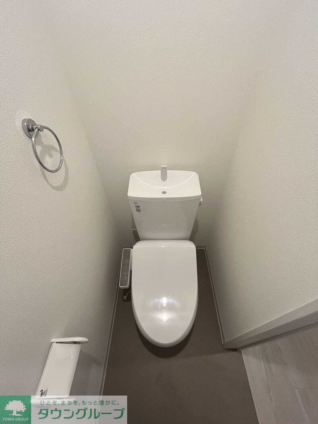 ジーメゾン春日部小渕の物件内観写真