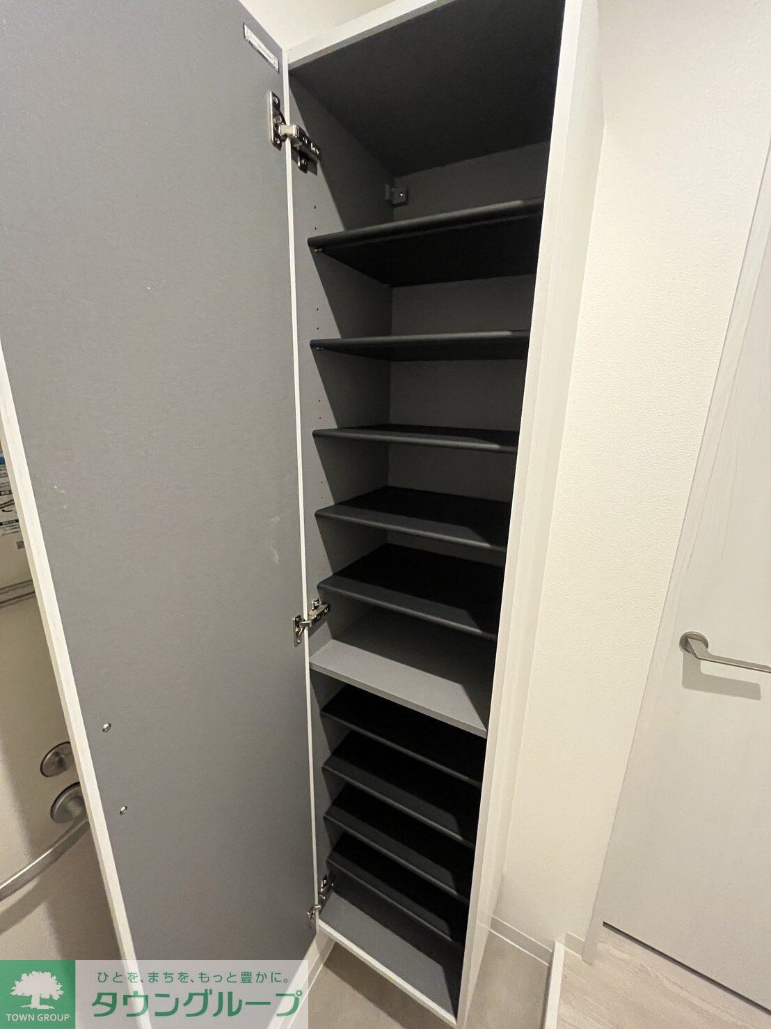 ジーメゾン春日部小渕の物件内観写真