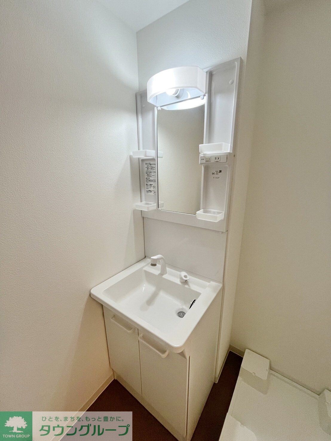 ジーメゾン春日部小渕の物件内観写真