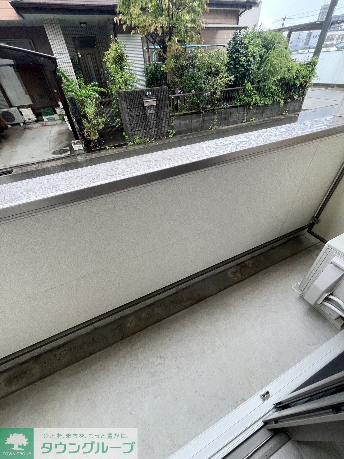 ジーメゾン春日部小渕の物件内観写真