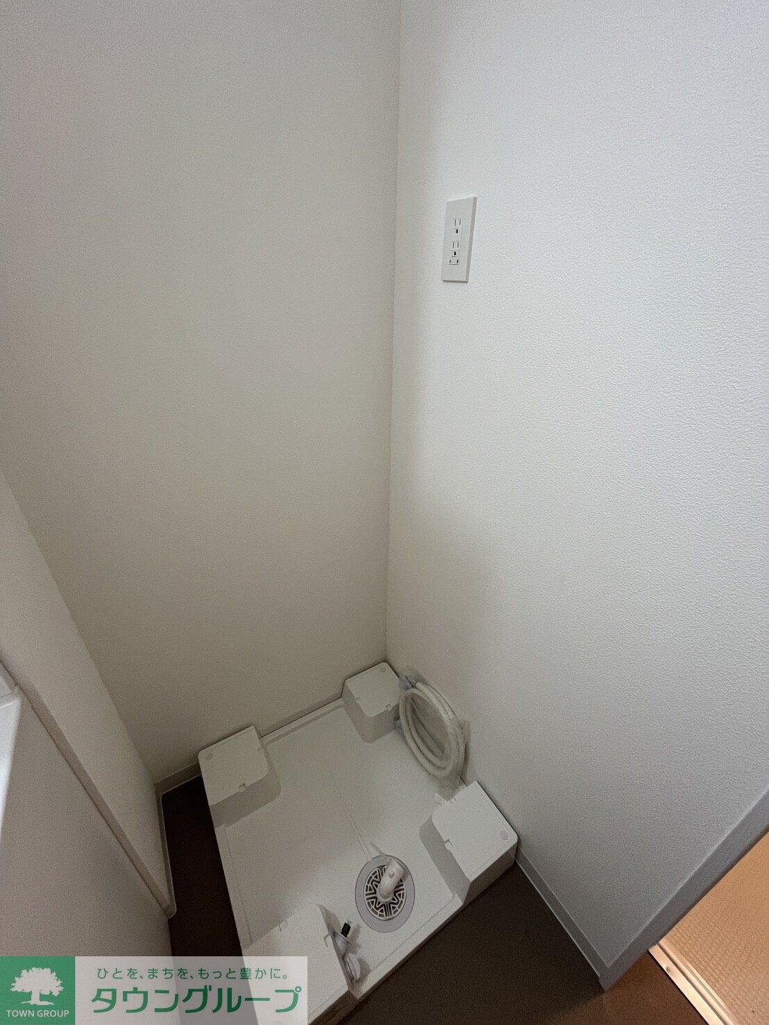 ジーメゾン春日部小渕の物件内観写真