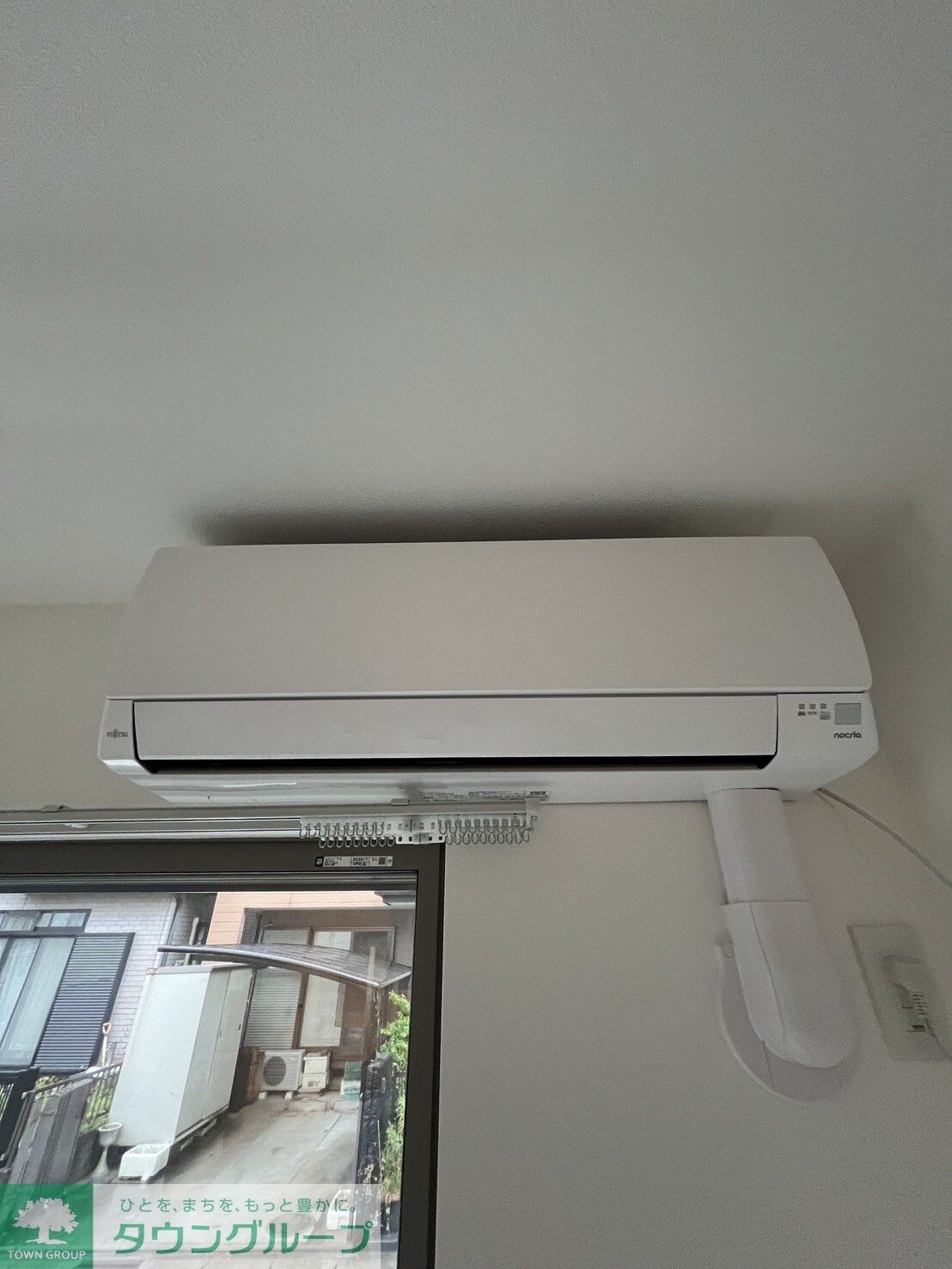 ジーメゾン春日部小渕の物件内観写真