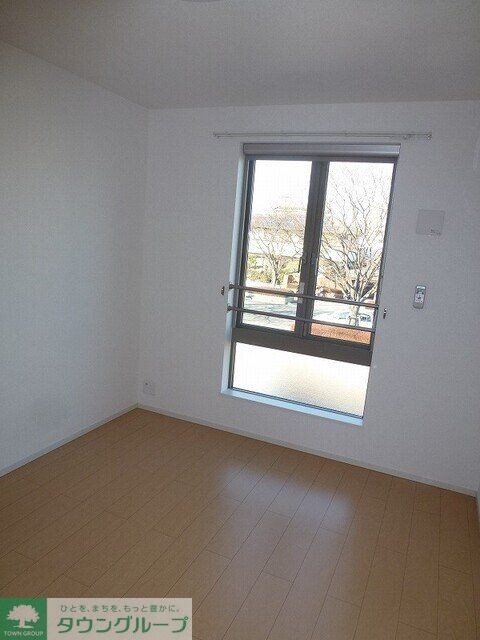 フラットH IIの物件内観写真