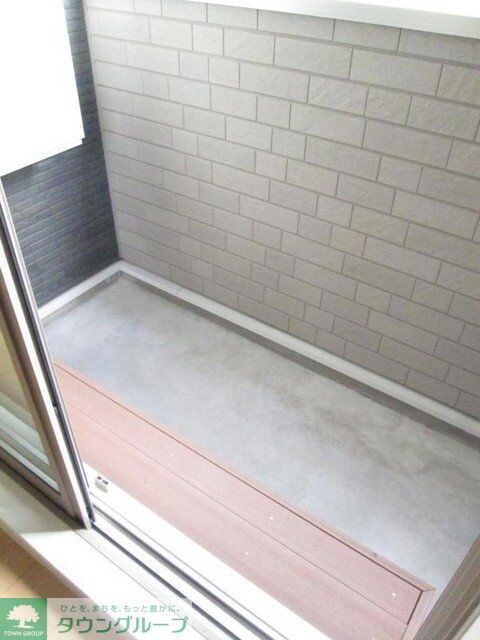 フラットH IIの物件内観写真