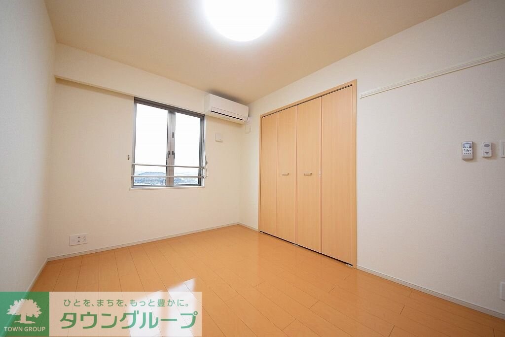 ニューグランドールの物件内観写真