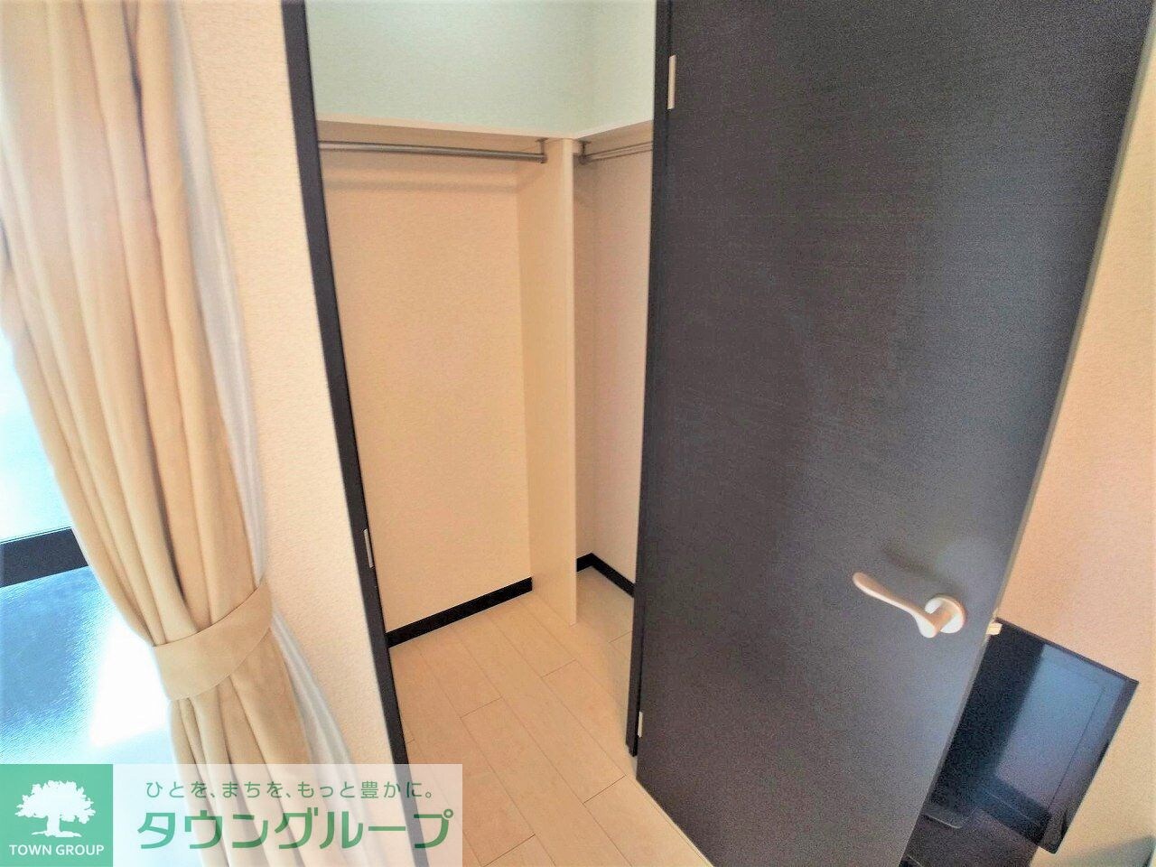 レオネクストチェリーガーデンの物件内観写真