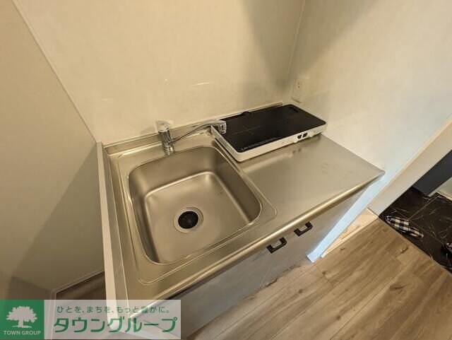 FilleFlats-KAWAGUCHIHONCHOの物件内観写真