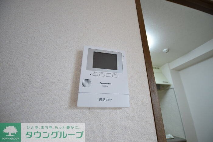 ハイムフローラ川口の物件内観写真