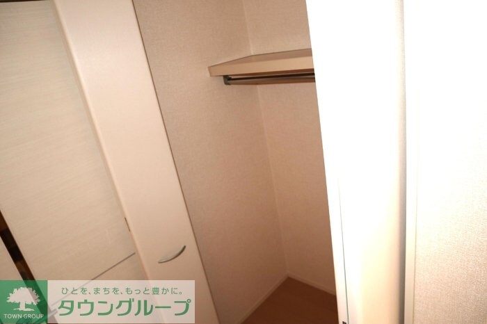 マナーハウス.T.の物件内観写真