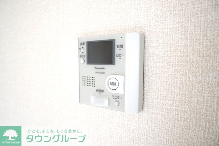 マナーハウス.T.の物件内観写真