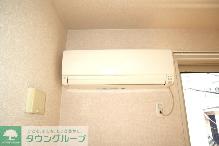 マナーハウス.T.の物件内観写真