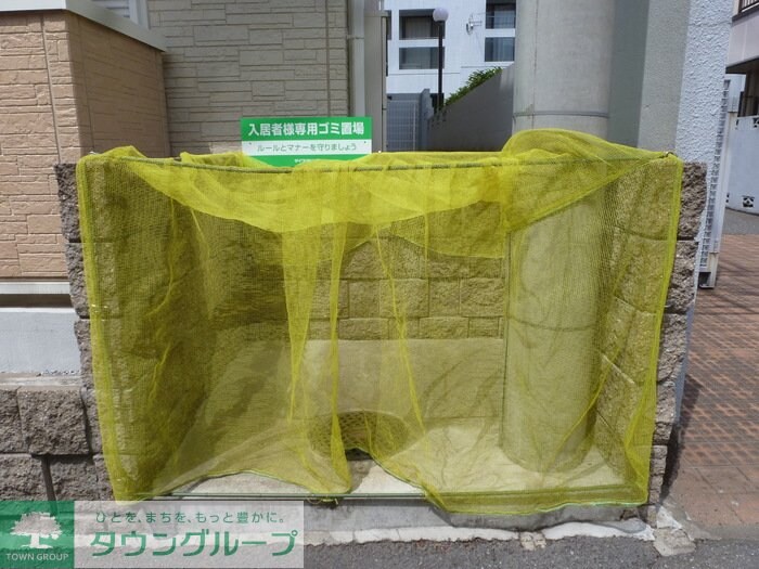 マナーハウス.T.の物件内観写真