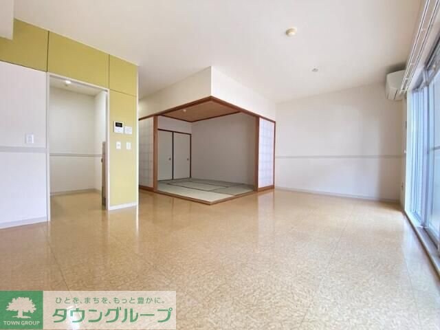 ベルフォーレ弐番館の物件内観写真