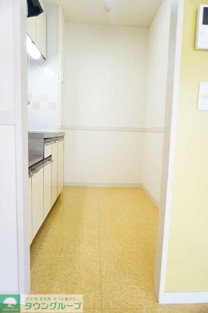 ベルフォーレ弐番館の物件内観写真