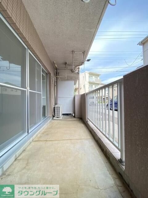 ベルフォーレ弐番館の物件内観写真