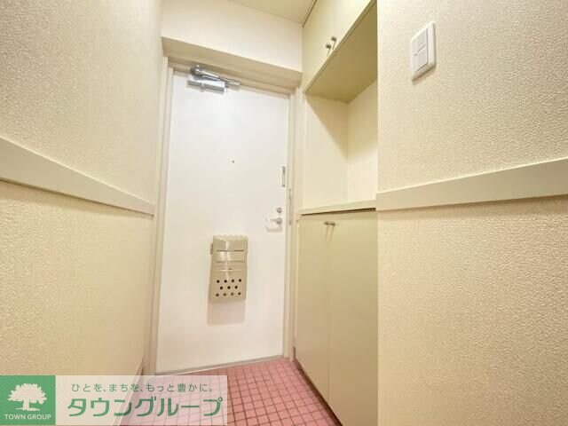 ベルフォーレ弐番館の物件内観写真