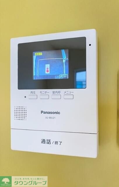 ベルフォーレ弐番館の物件内観写真