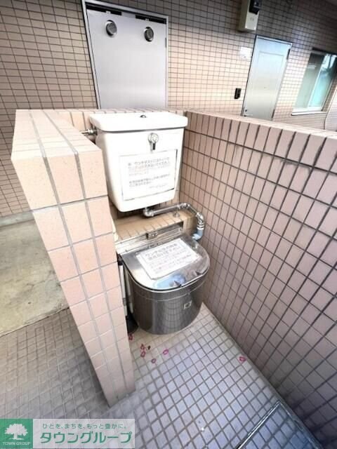 ベルフォーレ弐番館の物件内観写真