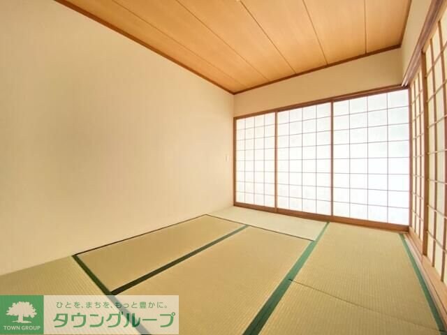 ベルフォーレ弐番館の物件内観写真