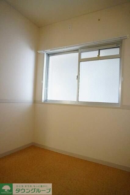 ベルフォーレ弐番館の物件内観写真