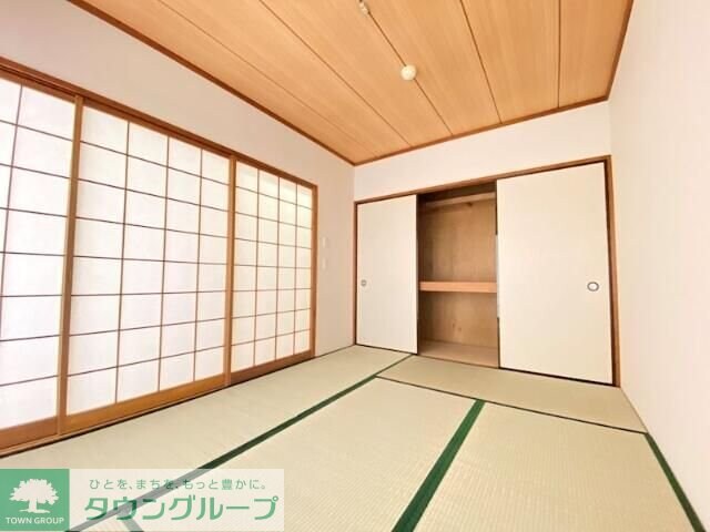 ベルフォーレ弐番館の物件内観写真