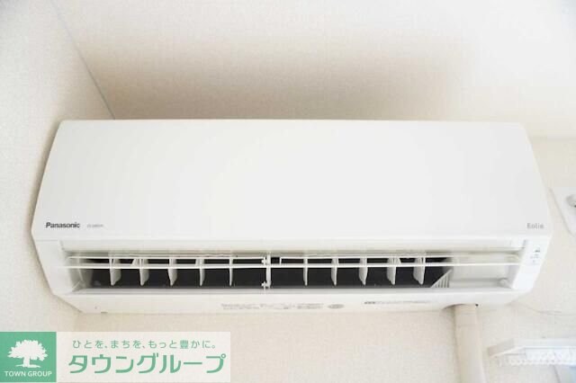 ベルフォーレ弐番館の物件内観写真