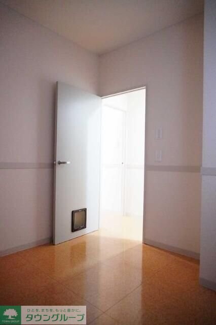 ベルフォーレ弐番館の物件内観写真