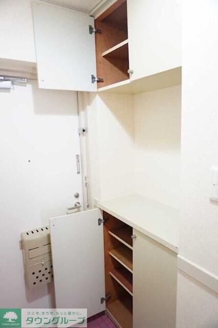 ベルフォーレ弐番館の物件内観写真