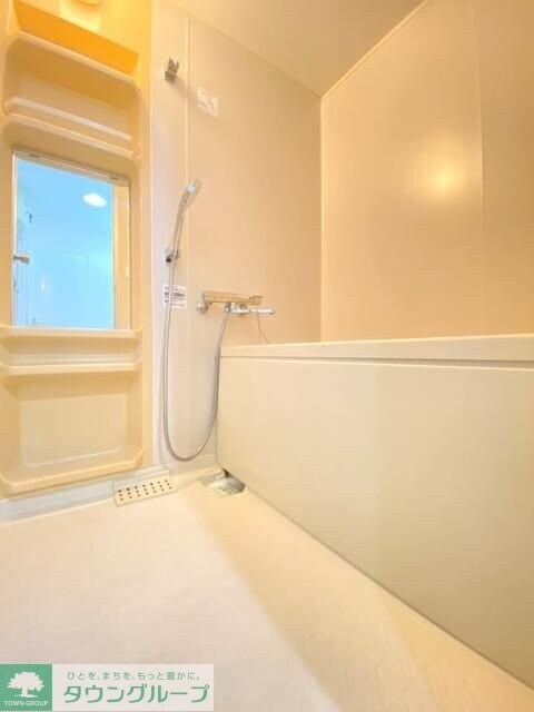 ベルフォーレ弐番館の物件内観写真