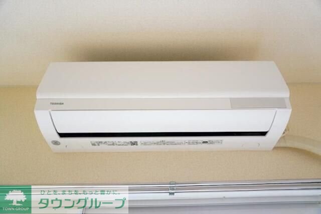 ベルフォーレ弐番館の物件内観写真