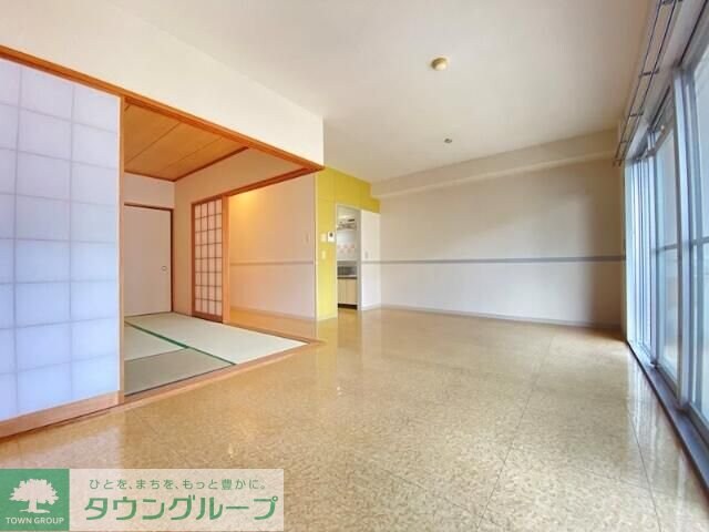 ベルフォーレ弐番館の物件内観写真