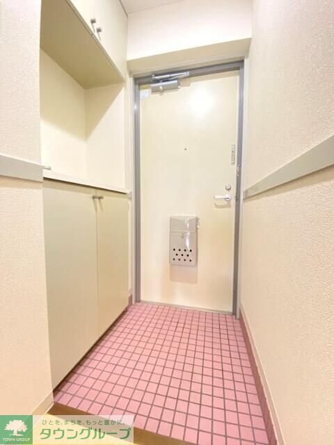 ベルフォーレ弐番館の物件内観写真