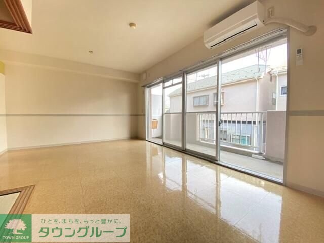 ベルフォーレ弐番館の物件内観写真