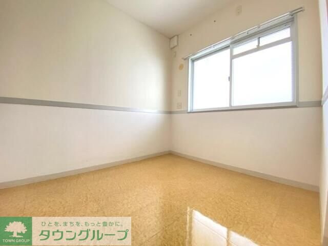 ベルフォーレ弐番館の物件内観写真