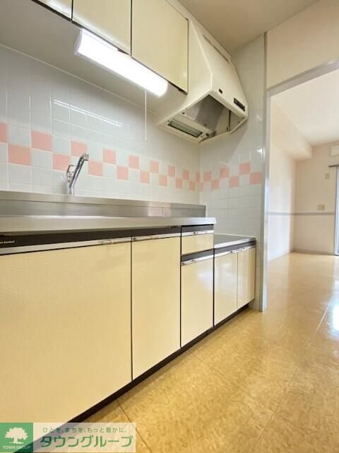 ベルフォーレ弐番館の物件内観写真