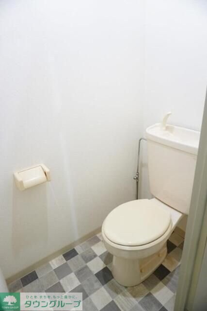 ベルフォーレ弐番館の物件内観写真